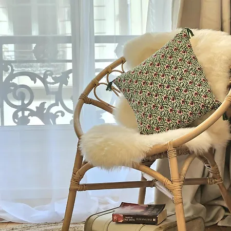 Chic By Capucine - Grands Magasins *