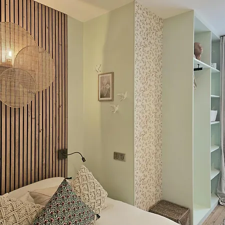 Chic By Capucine - Grands Magasins Париж