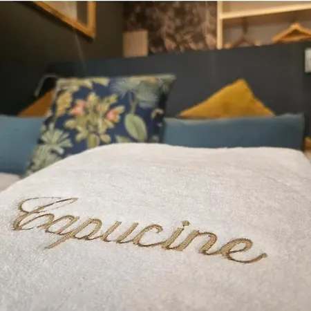 Chic By Capucine - Grands Magasins