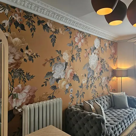 Appartamento Chic By Capucine - Grands Magasins Parigi